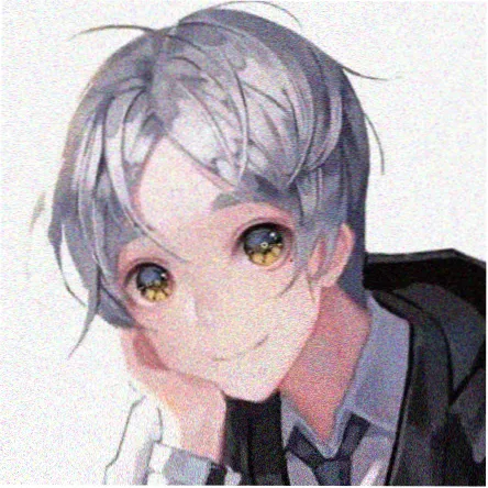 书友头像